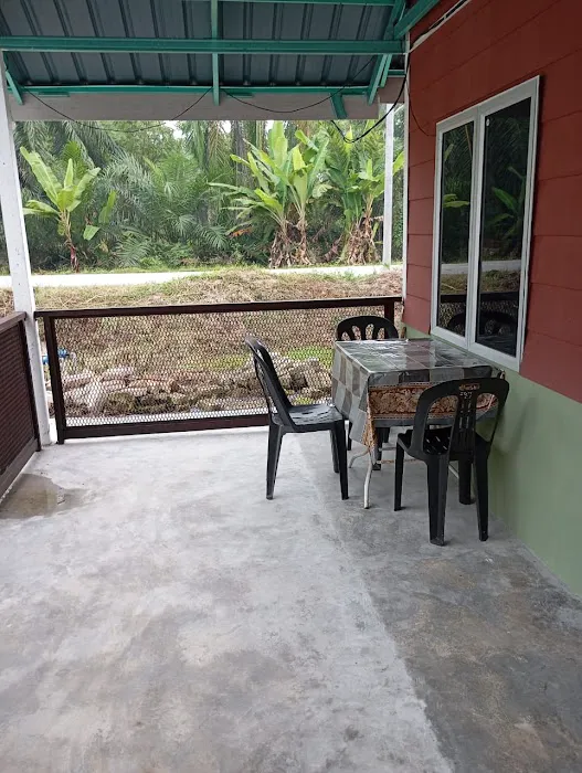 Inap Desa Mak Abah 2 Picture 4