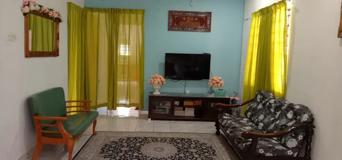 Homestay D'Rayyan Rizqin Picture 2