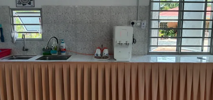 Homestay D'Rayyan Rizqin Picture 1