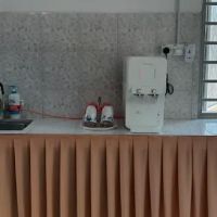 Homestay D'Rayyan Rizqin ico