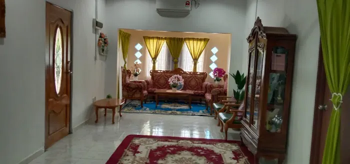 Homestay D'Rayyan Rizqin Picture 6