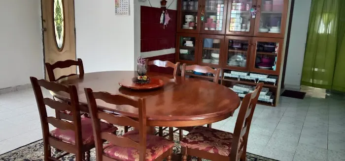 Homestay D'Rayyan Rizqin Picture 7