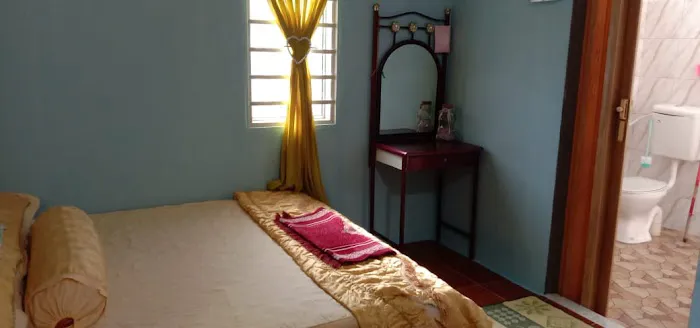 Homestay D'Rayyan Rizqin Picture 5