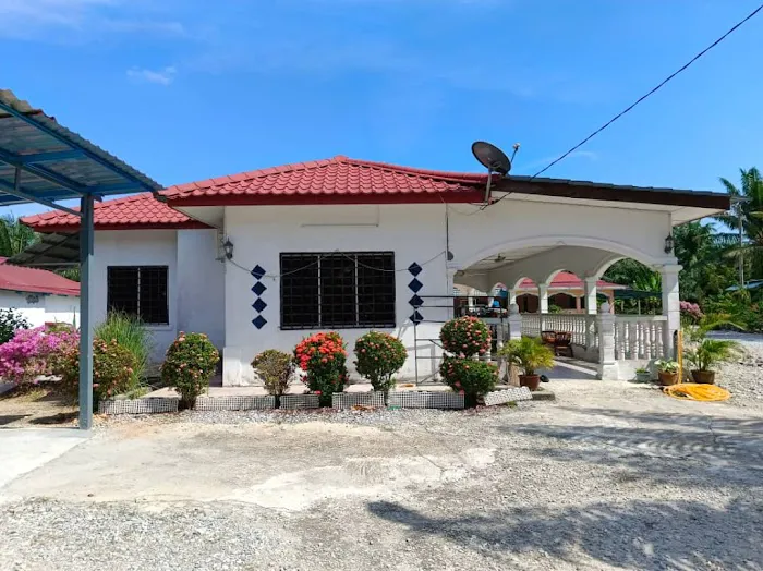 Homestay D'Rayyan Rizqin Picture 3
