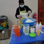 MARKAZ TARBIAH PAS KAWASAN SABAK BERNAM