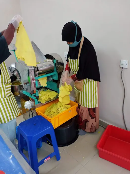MARKAZ TARBIAH PAS KAWASAN SABAK BERNAM Picture 3