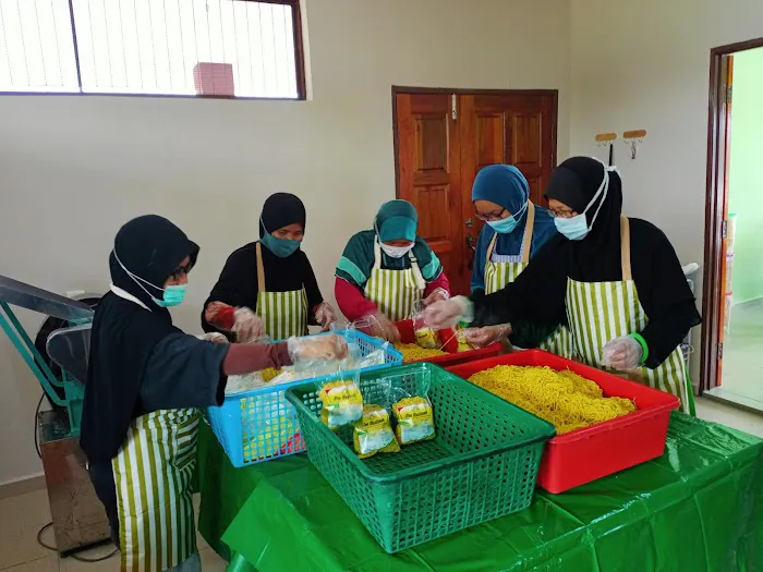 MARKAZ TARBIAH PAS KAWASAN SABAK BERNAM Picture 7