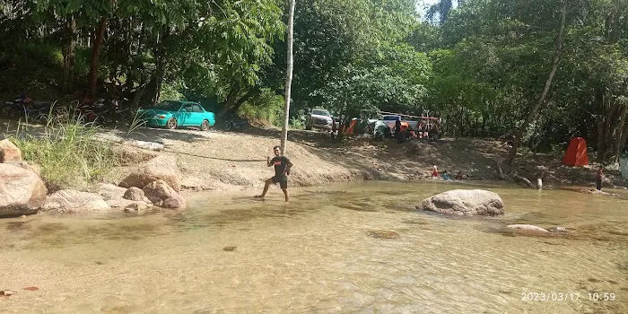 Campsite Lata Sandar Picture 4