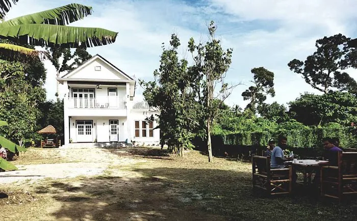 Dusun Baung Homestay Picture 1