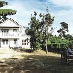 Dusun Baung Homestay