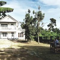 Dusun Baung Homestay ico