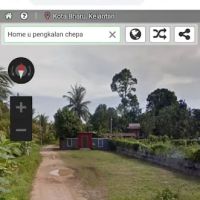 Homestay Dusun Tok Ayah ico