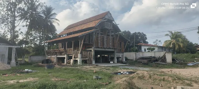 SD VILLA HOMESTAY Picture 1