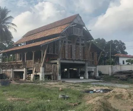 SD VILLA HOMESTAY