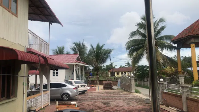 Wan's Residence Picture 1
