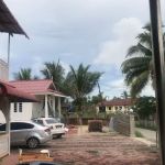 Wan's Residence