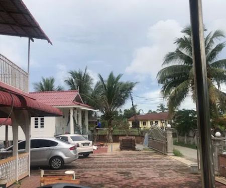 Wan's Residence