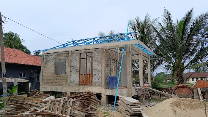 Wan's Residence Picture 8