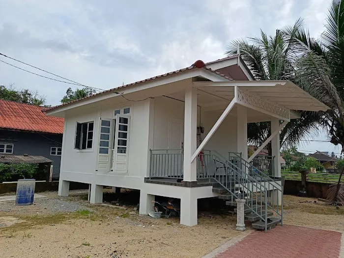 Wan's Residence Picture 6