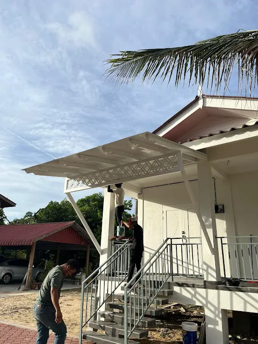 Wan's Residence Picture 9