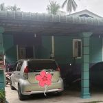 Tuan's House