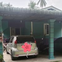 Tuan's House ico