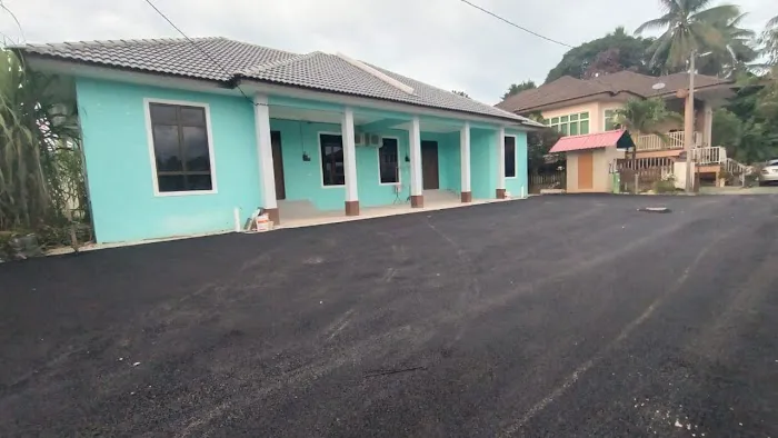 homestay moksu Picture 10