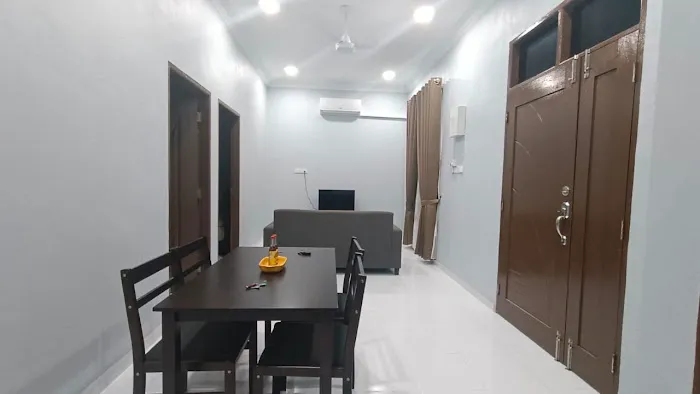 homestay moksu Picture 5