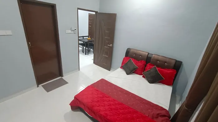 homestay moksu Picture 6