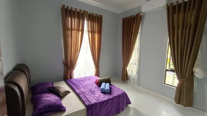 homestay moksu Picture 2
