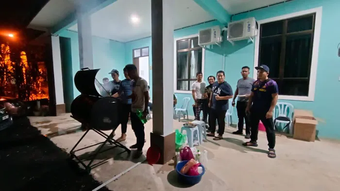 homestay moksu Picture 3