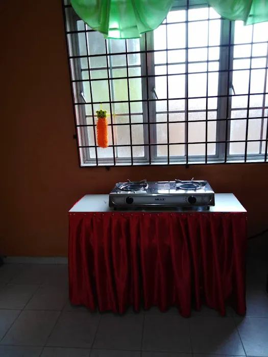 Sah Homestay Picture 1