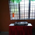 Sah Homestay