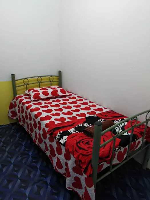 Sah Homestay Picture 2