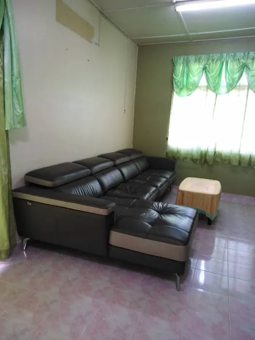 Sah Homestay Picture 4