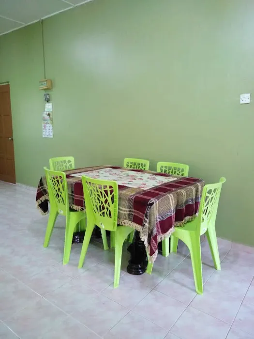 Sah Homestay Picture 5