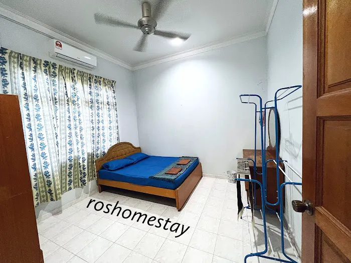 Ros Homestay Pengkalan Chepa Kota Bharu Picture 3