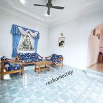 Ros Homestay Pengkalan Chepa Kota Bharu