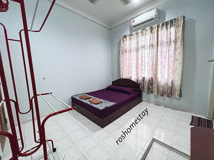 Ros Homestay Pengkalan Chepa Kota Bharu Picture 10