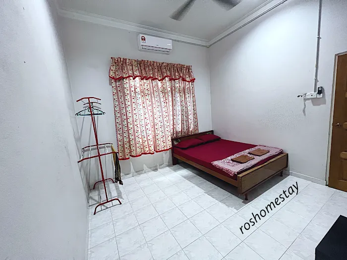 Ros Homestay Pengkalan Chepa Kota Bharu Picture 8