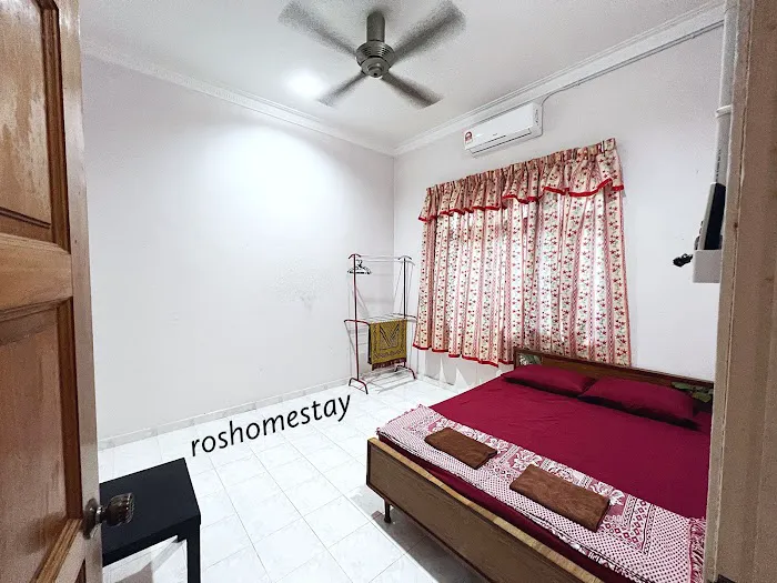 Ros Homestay Pengkalan Chepa Kota Bharu Picture 5