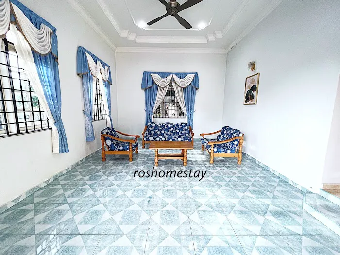 Ros Homestay Pengkalan Chepa Kota Bharu Picture 2