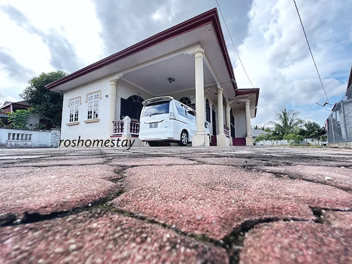 Ros Homestay Pengkalan Chepa Kota Bharu Picture 7