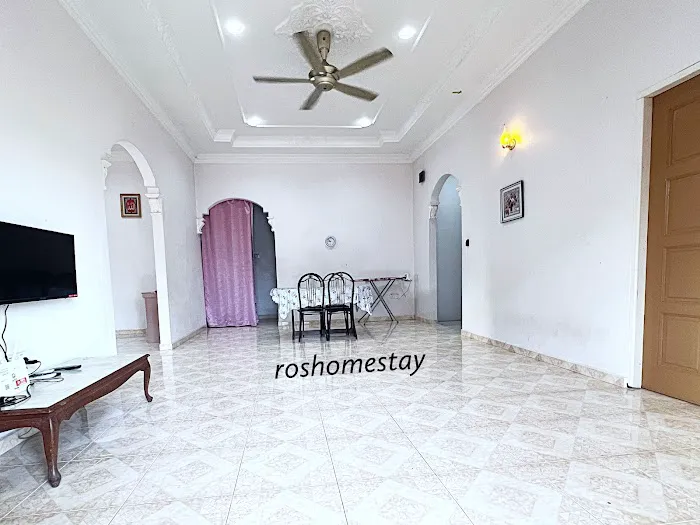 Ros Homestay Pengkalan Chepa Kota Bharu Picture 4
