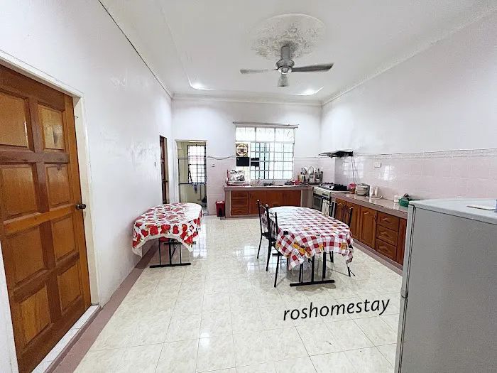Ros Homestay Pengkalan Chepa Kota Bharu Picture 6