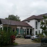 Captain's Cabin Resort ico