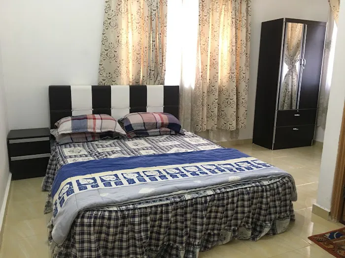Rahmat Homestay Picture 5