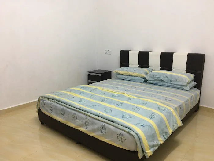 Rahmat Homestay Picture 1