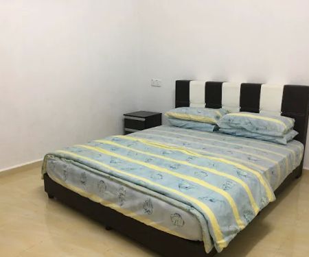 Rahmat Homestay