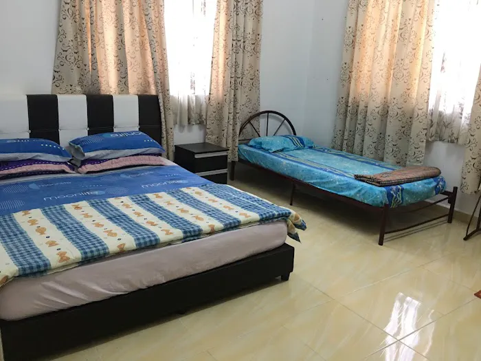Rahmat Homestay Picture 8
